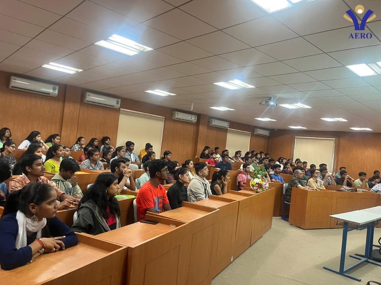 Indian Institute for Aeronautical Engineering and Information Technology Pune Campus photo 2